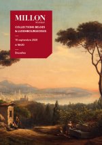 Collections belges et luxembourgeoises